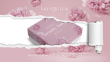 20. Krémmánia Beauty Box - Monobox Primőr kiadás